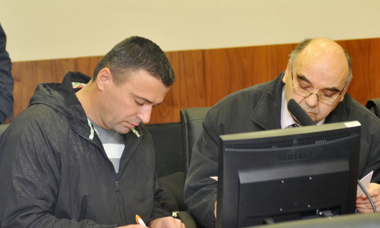 Đeniću potvrđeno 26 mjeseci zatvora