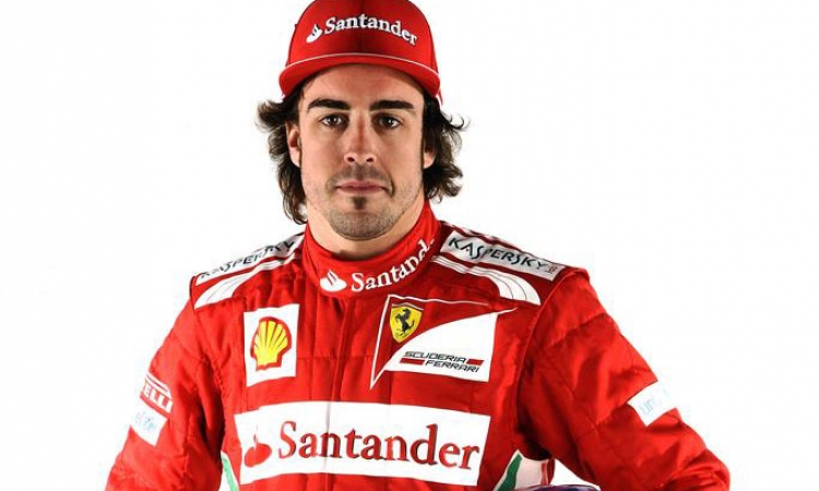 Alonso isplativiji od Fetela