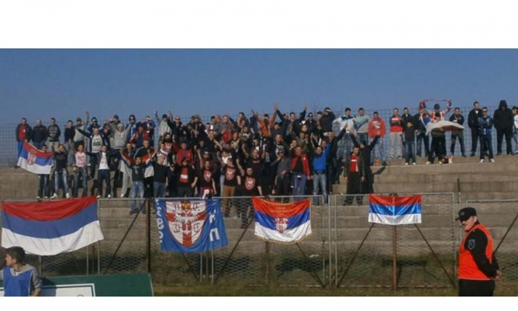 Zašto je prekinut prijateljski meč između BiH i Srbije?