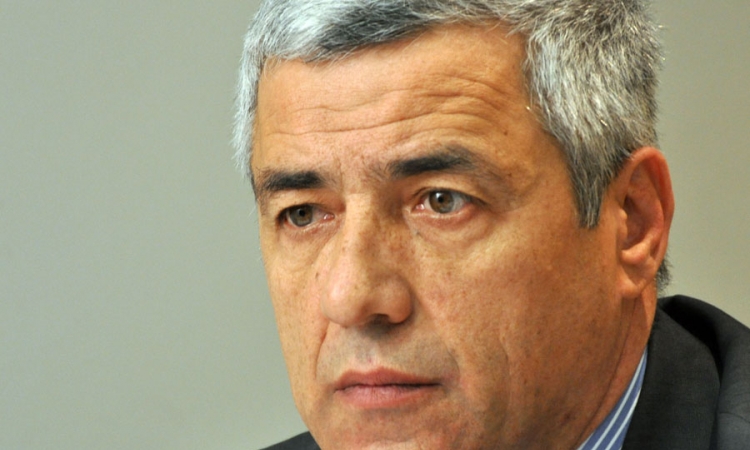 Ivanović još nije prebačen u Kosovsku Mitrovicu