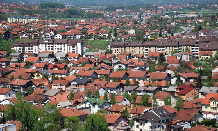 Legalizovano oko 5.000 bespravno izgrađenih objekata u Banjaluci      