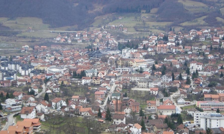 UNDP finansira obnovu Vatrogasnog doma u Mrkonjić Gradu