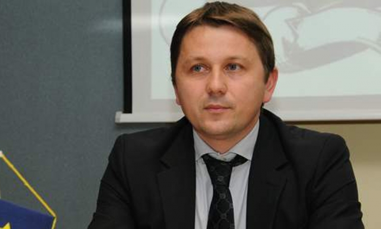 Predsjedniku opštine Budva određen pritvor