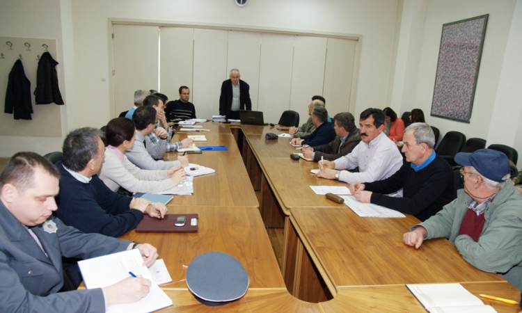 Početkom aprila radovi na vodovodnoj mreži u Prijedoru
