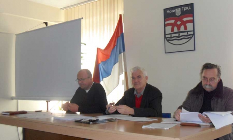 Godišnja proizvodnja meda između 30 i 40 tona