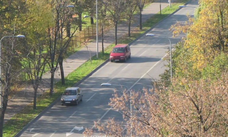 Ujutru svježe, tokom dana sunčano i toplije