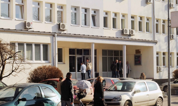 Smiljaniću 14 godina zatvora
