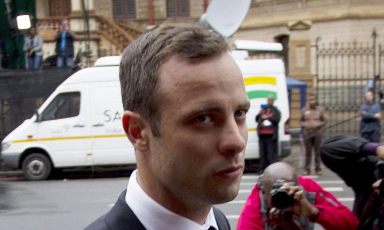 Pistorijus opet povraćao na sudu