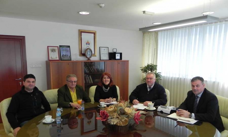 Čordaš: Ova godina važna za povratak