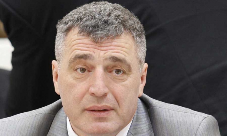 Prodanović: O novoj većini poslije potvrde Radončićeve smjene