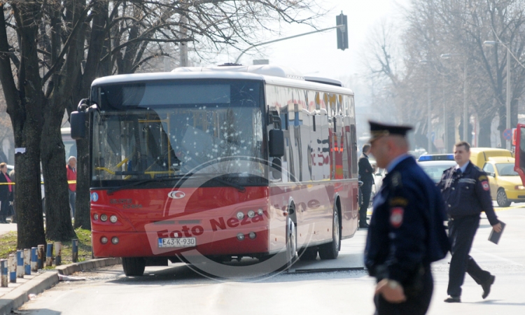 Ubica s bombom za paljenje Topićevog automobila dobio uslovnu kaznu