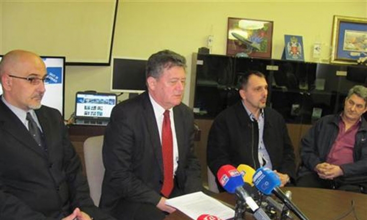 Pozitivno stanje u metalskoj industriji