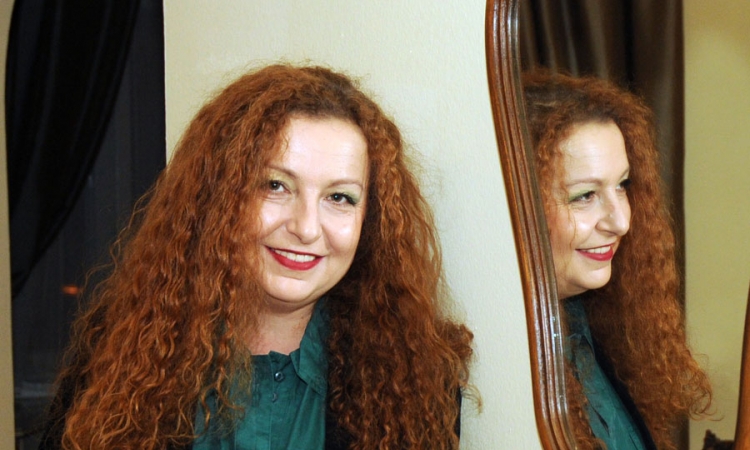 Nataša Ivančević zbog pozorišta prešla pola bivše Juge