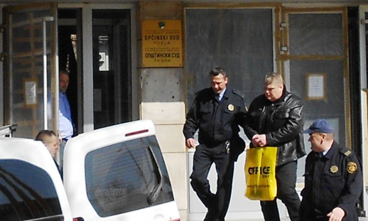 Sud odbio novo vještačenje Kovačevića
