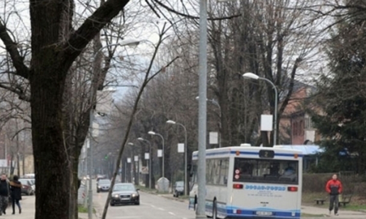 Kočićev vijenac dobija kružni tok