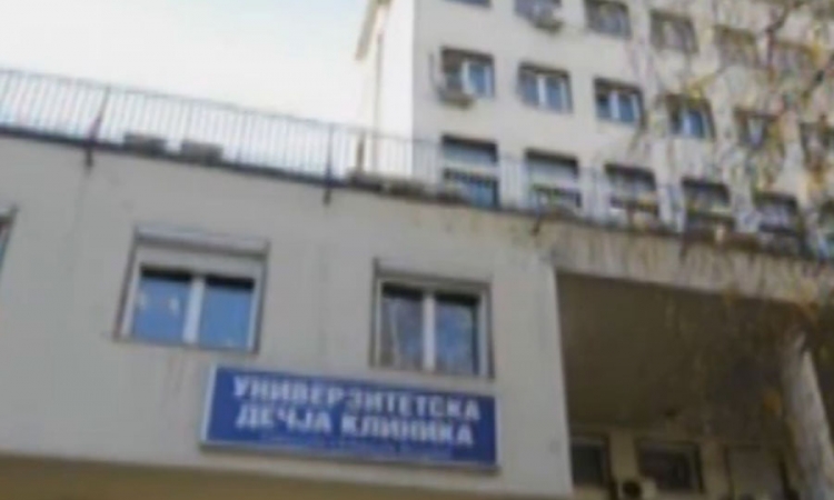 Preminuo dvanaestogodišnji dječak