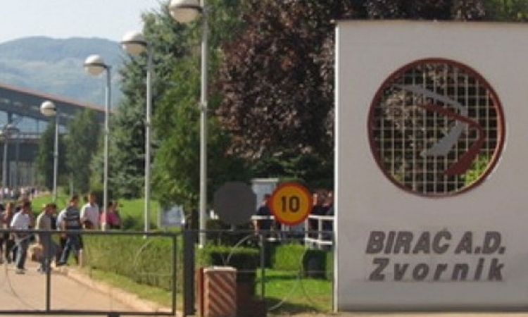 "Sjednica u Birču snažna poruka radnicima"