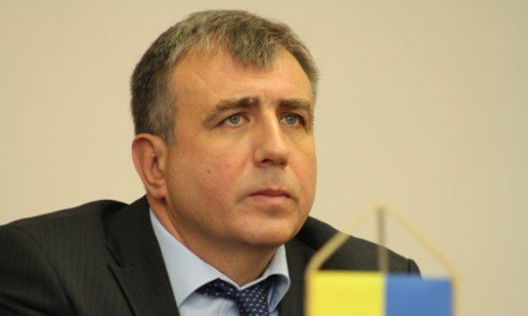 Levčenko: Neprihvatljiv referenedum na Krimu