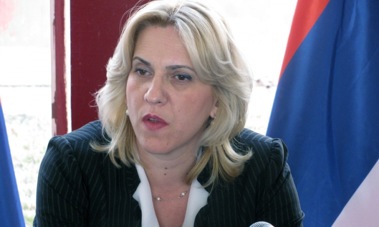 Vlada Srpske za diferenciranu stopu PDV-a