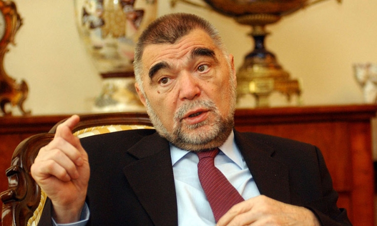 Mesić ne žali zbog brionskog transkripta