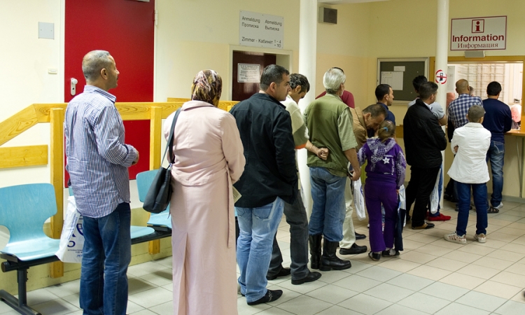 Zbog Balkana na pomolu kriza u njemačkoj vladi