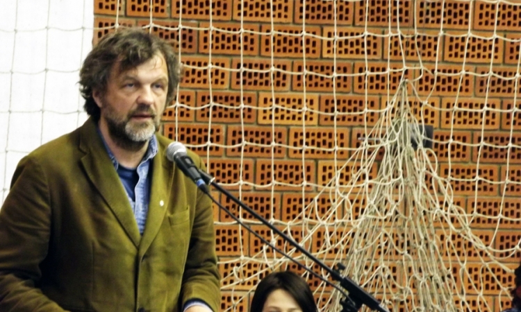 Kusturica: Višegrađani zaslužuju bolji život