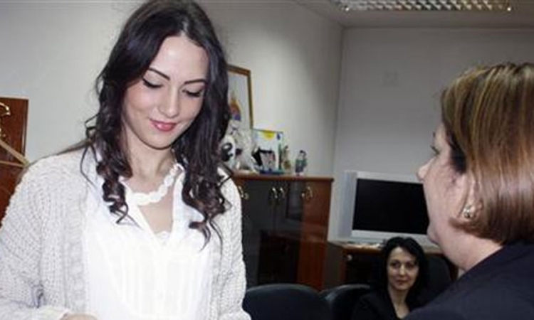 Tamara Kosić iz Modriče dobila insulinsku pumpu