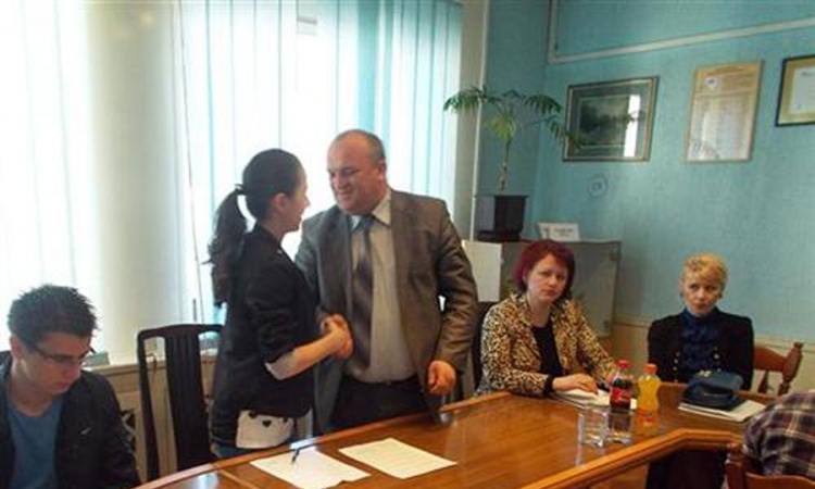  Stipendije za 43 studenta iz Kotor Varoša