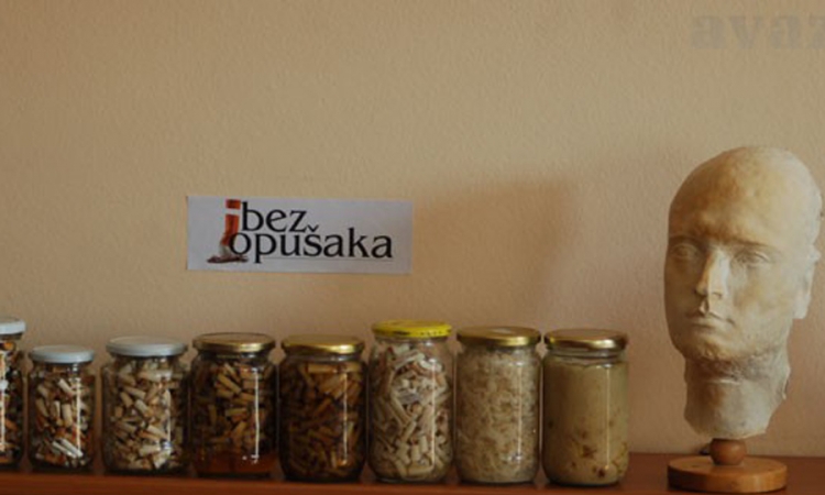 Opušci postali vrijedna djela