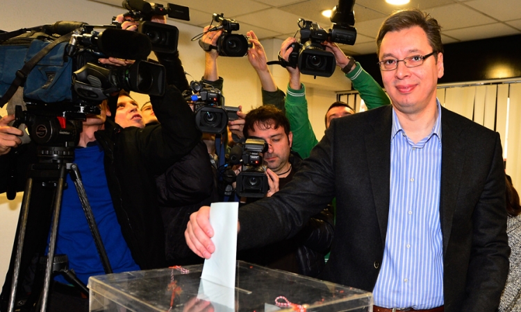 Vučićeva pobjeda pozitivna za BiH