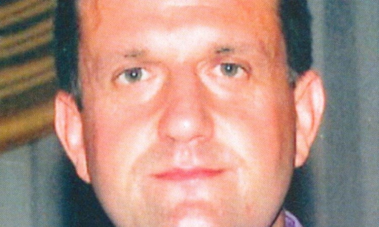 Uhapšen Darko Šarić