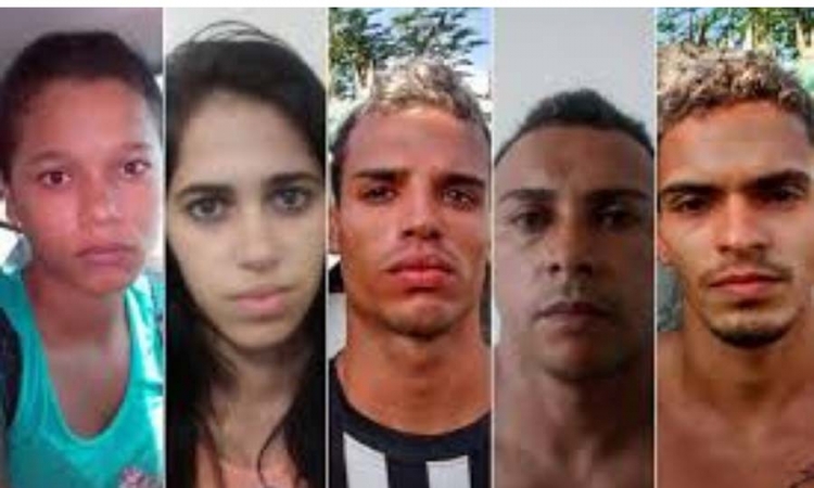 U akciji "Požuda" Brazilci uhapsili ubice Hrvata iz Tomislavgrada