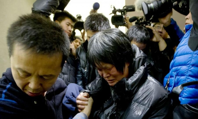 Nestali avion zahvatio požar, piloti umrli herojski