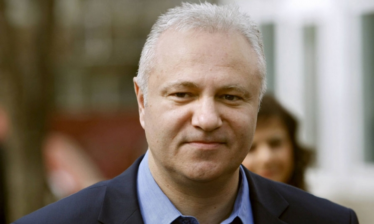 Dinkić podnio ostavku na mjesto predsjednika URS