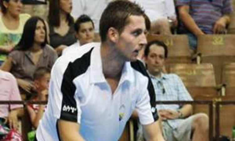 Brkić u drugom kolu ITF Futuresa u Poreču