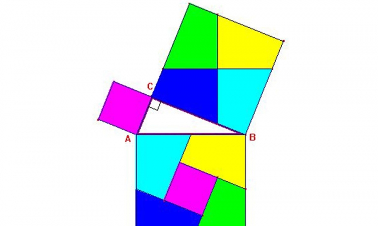 Matematičke formule kao najljepša umjetnička djela