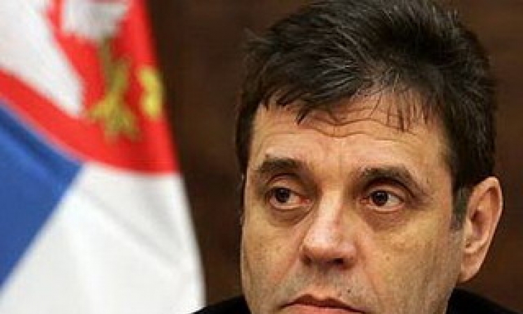 Koštunica podnosi ostavku na mjesto lidera DSS-a?