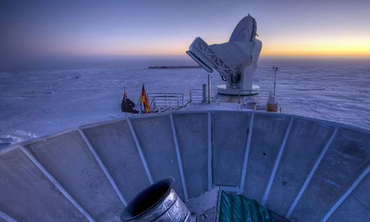 Detektovano talasanje gravitacije