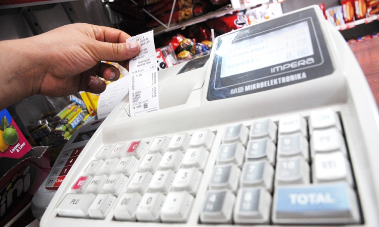 Izbacivanje fiskalnih kasa olakšaće rad zanatlija