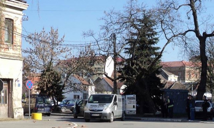 Starica preminula u automobilu u Brčkom
