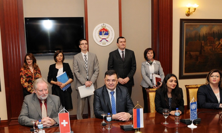 Lokalnim zajednicama 500.000 dolara