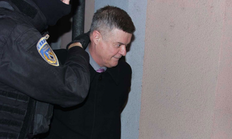 Osmanović i Torić optuženi za mito i korupciju