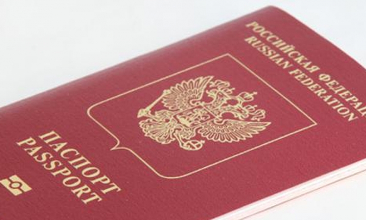 Moskva izdaje pasoše građanima Krima
