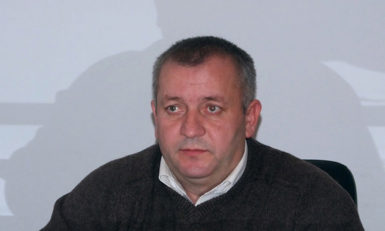 Policija "češlja" Škeljićevu pilanu