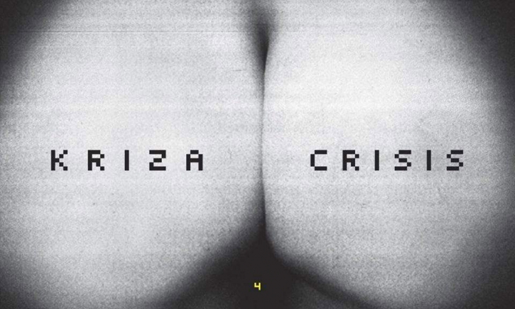 "Kriza" kroz "Minimum Maximum"