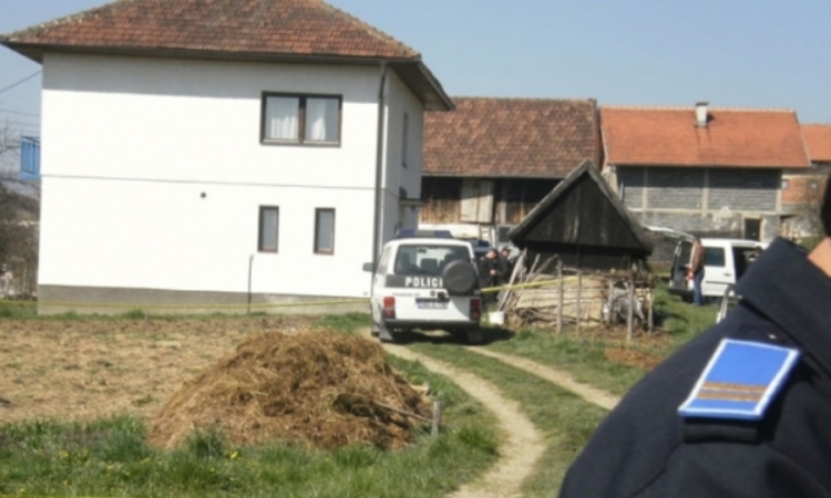 Privedene još tri osobe zbog ubistva Saliha Babaluka