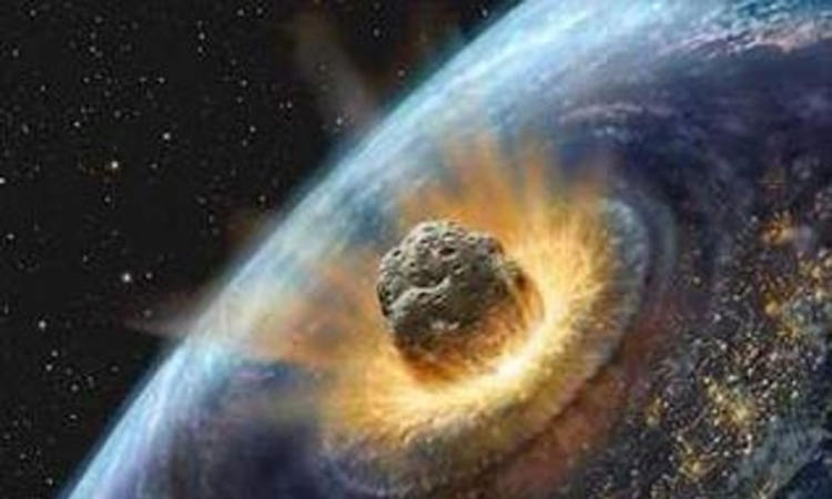 U petak nas udara asteroid snage čak 20 atomskih bombi?