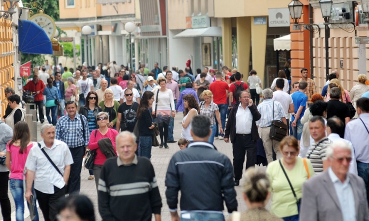 U RS danas sunčano i toplo