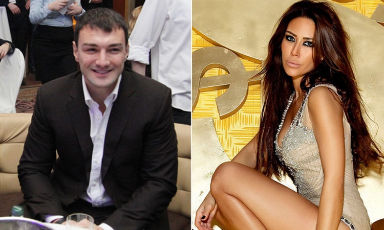 Vlada Mandić tvrdi da nije u vezi s Anom Nikolić