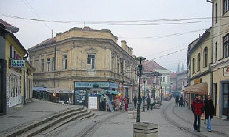 Tuzla: Pritvor za medicinsku sestru